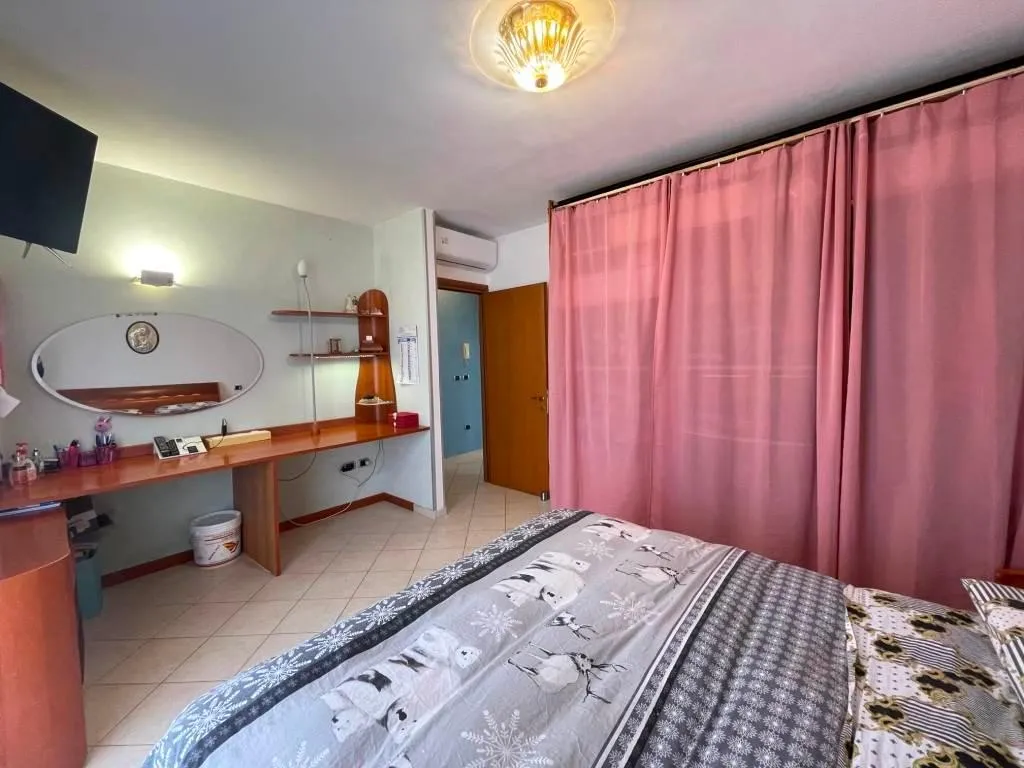 Chambres - Rustic Villa with Private Garden in Chioggia