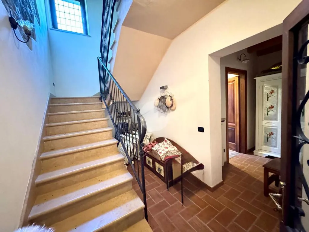 Pièces - Stone Cottage with Private Garden in Caprino Veronese