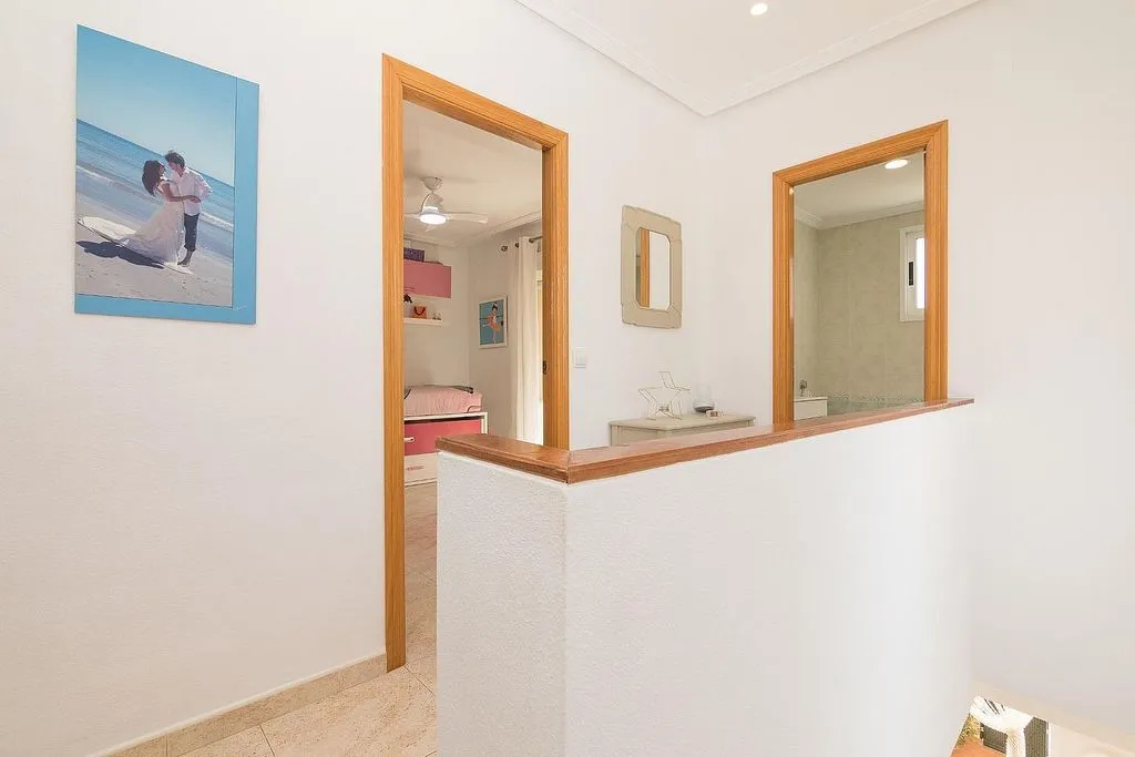 Ingresso - Chalet with Pool and Terrace in Valverde