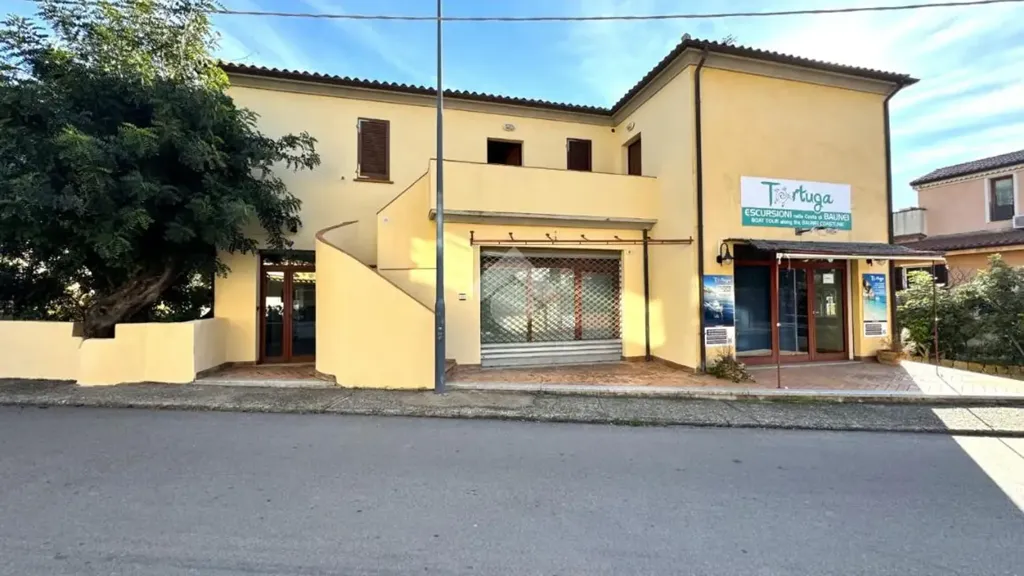 Esterno - Seafront Bilocale with Terrace in Baunei