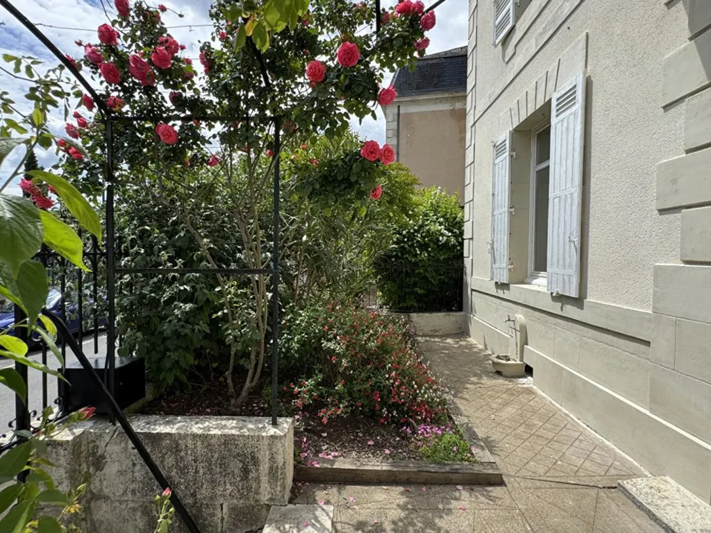 Garden - Character House with Garden in Périgueux