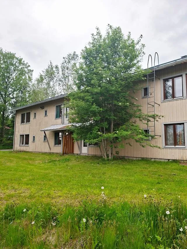 Esterno - Studio Flat with Balcony in Orivesi