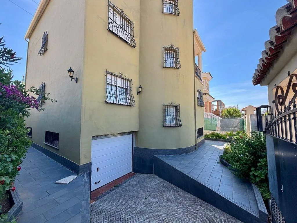 Extérieur - Luxury Detached House with Garden in Daimús