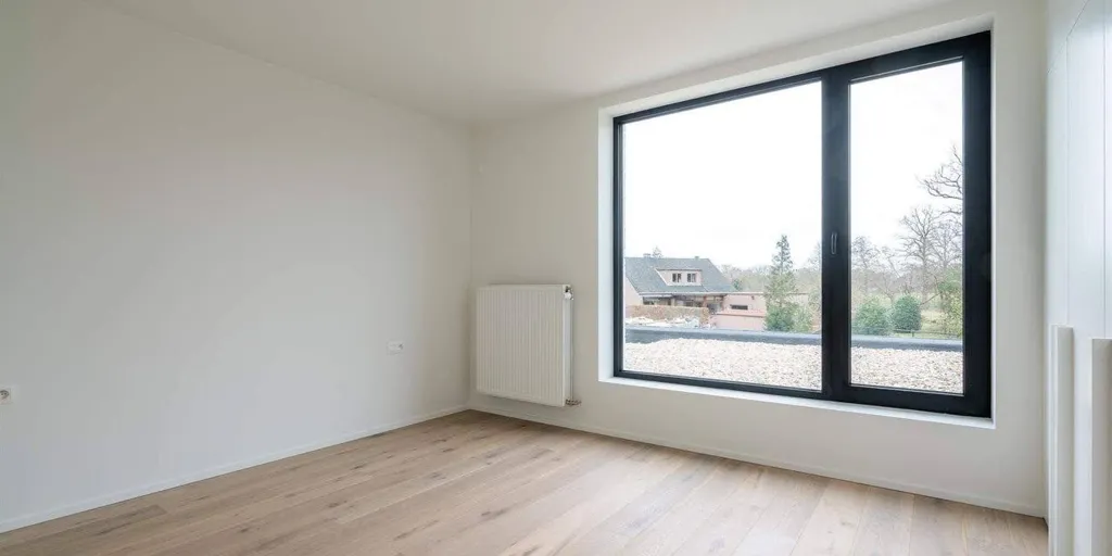 Toad - Modern Villa with Garden in Zonhoven