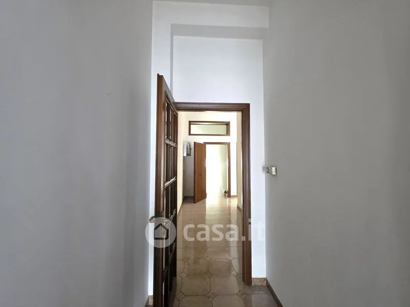 Esik - Three-Bedroom Flat with Balcony in Monteiasi