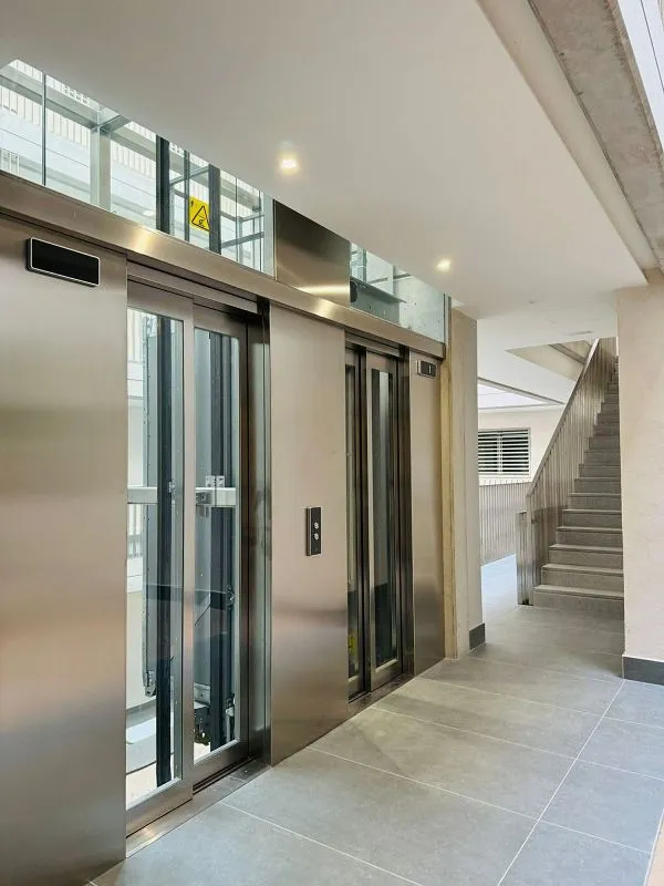 Entrée - Ground Floor Flat with South Terrace in Platja Gran