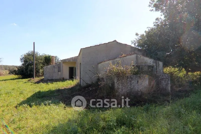 Extérieur - Rustic Casale with Large Land in Ispica