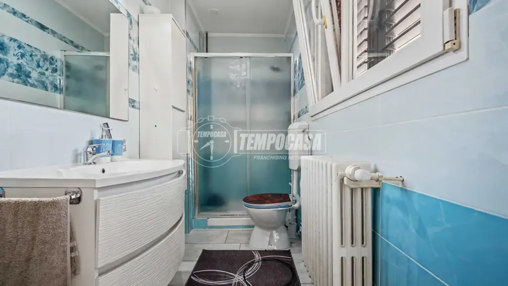 Vannitoad - Central Flats with Balcony in Faenza