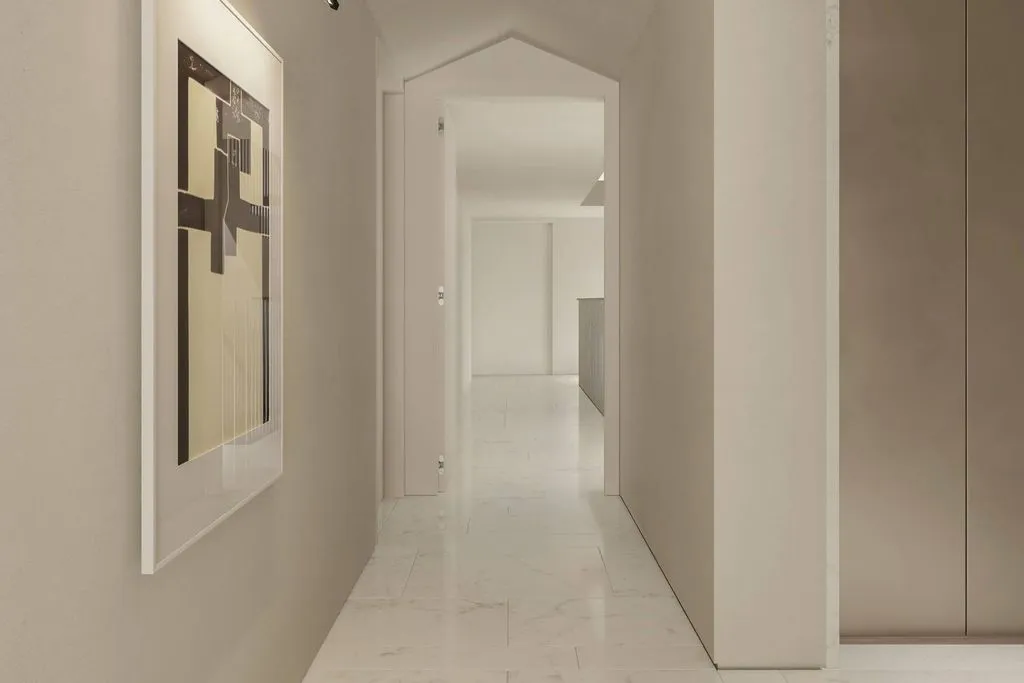Esik - Luxury Apartment with Rooftop Pool in Alvalade, Lisbon