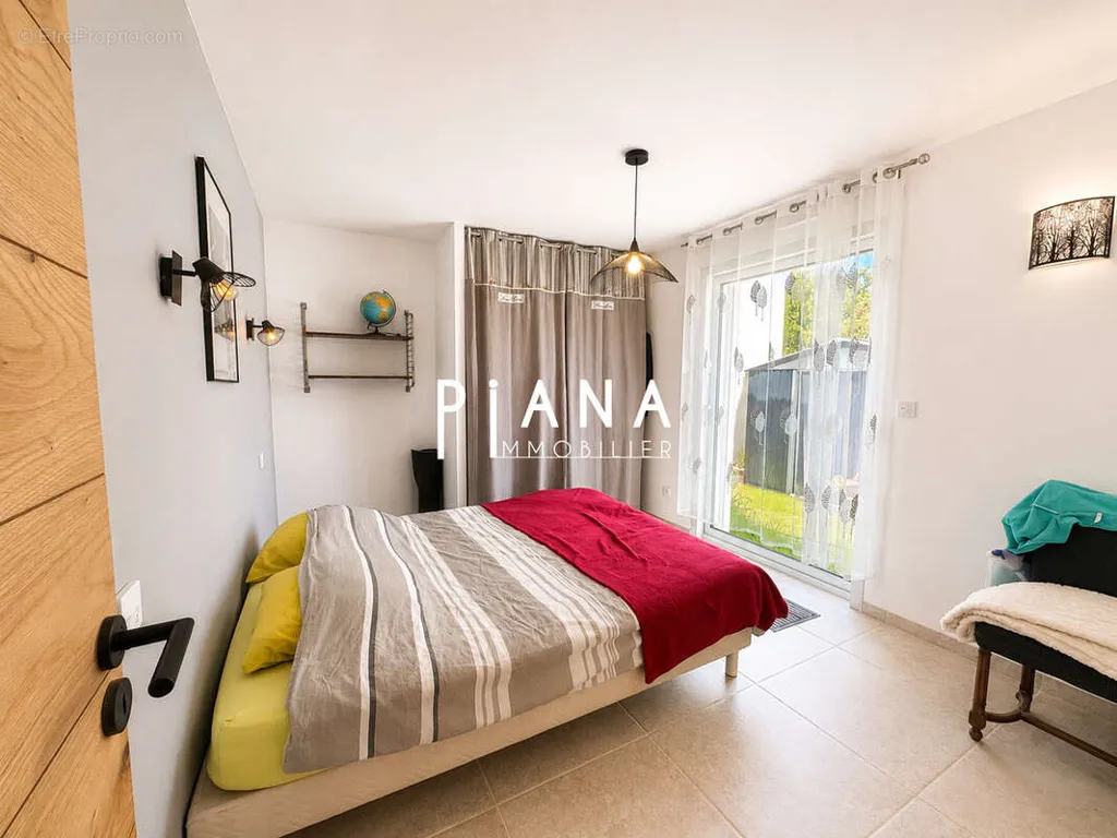 Magamistoad - Eco-Friendly Villa with Pool in Saint-Zacharie