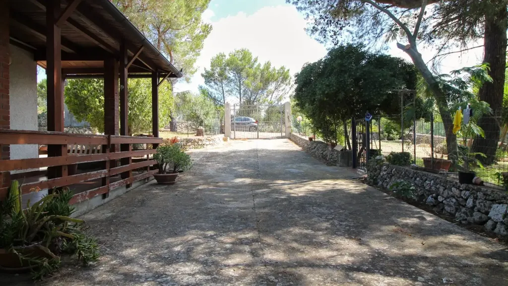 Esterno - Chalet with Mountain Views in Noto