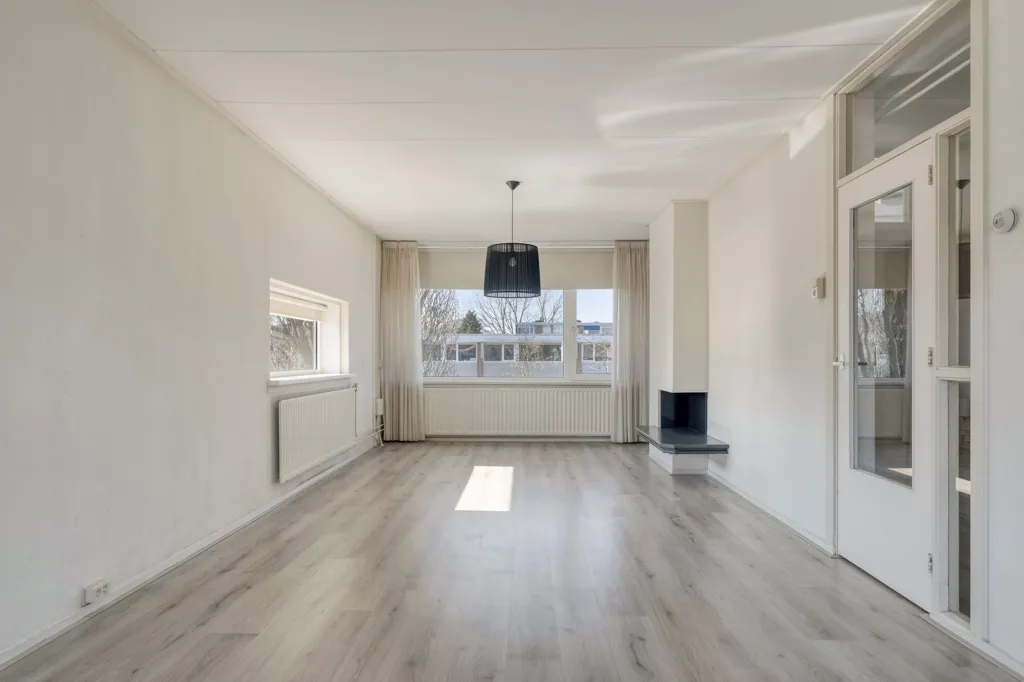 Appartement 5 pièces à Nijmegen