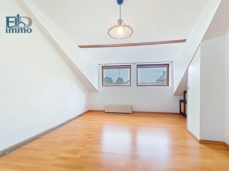 Pièces - Appartement à Namur, Proximité Centre-Ville