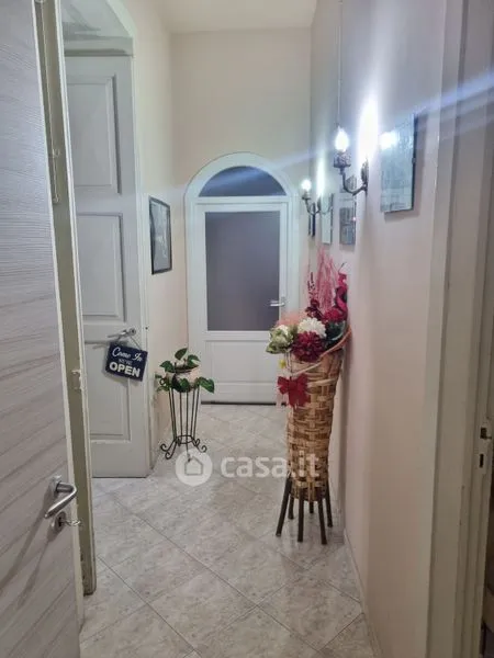 Entrée - Historic Apartment with Garden in Cesinali