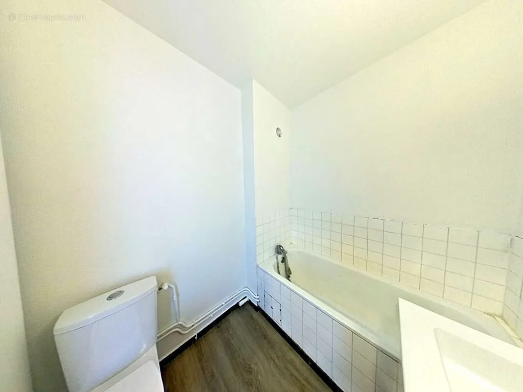 Appartement 1 pièces à Brest