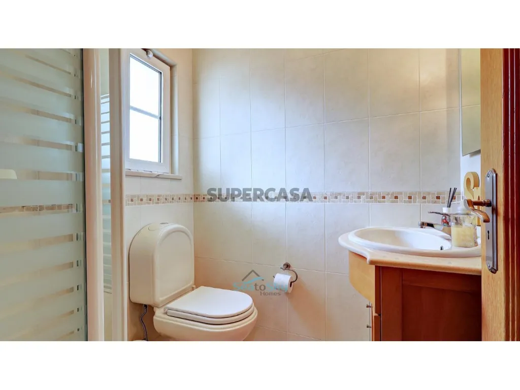 Vannitoad - Duplex House with Private Pool in Ferragudo