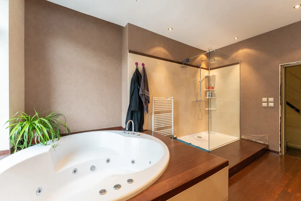 Appartement 3 chambres à Huy