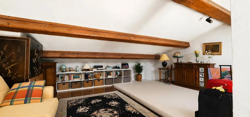 Pièces - Villa au Calme avec Piscine à Roquebrune Sur Argens