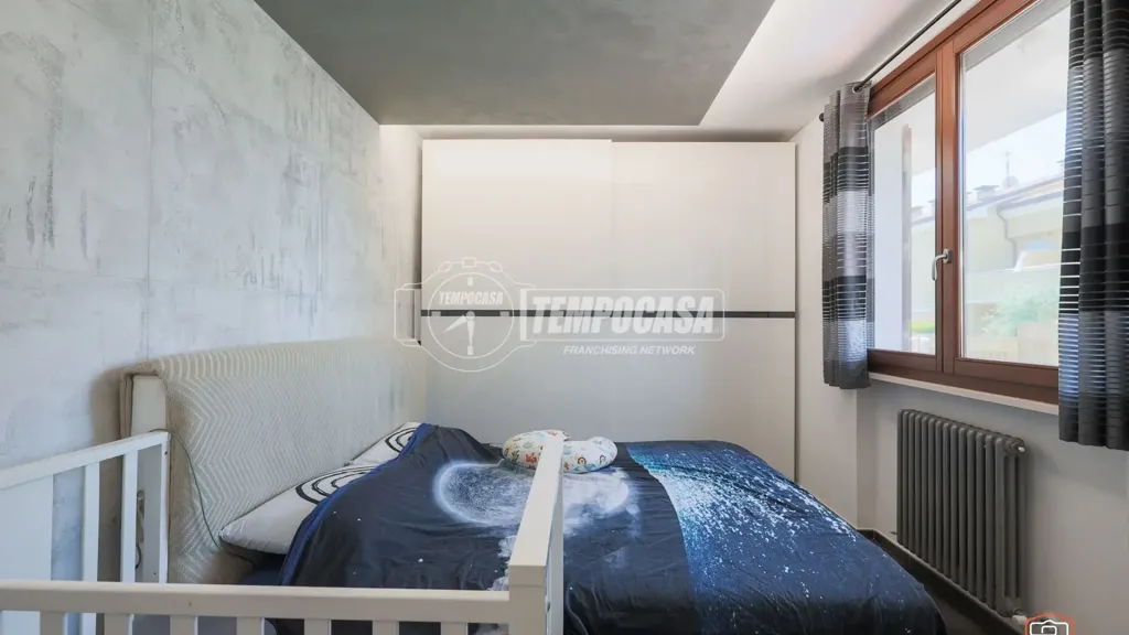 Magamistoad - Ground Floor Apartment with Private Garden in Forlì