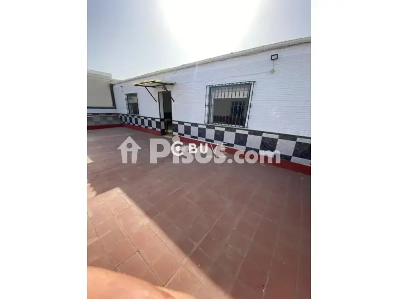Terrazza - Multi-Unit Building with Terrace in Torreblanca
