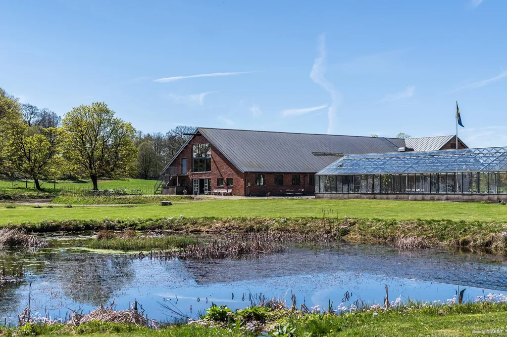 Välivaade - Event Venue with Garden near Borås