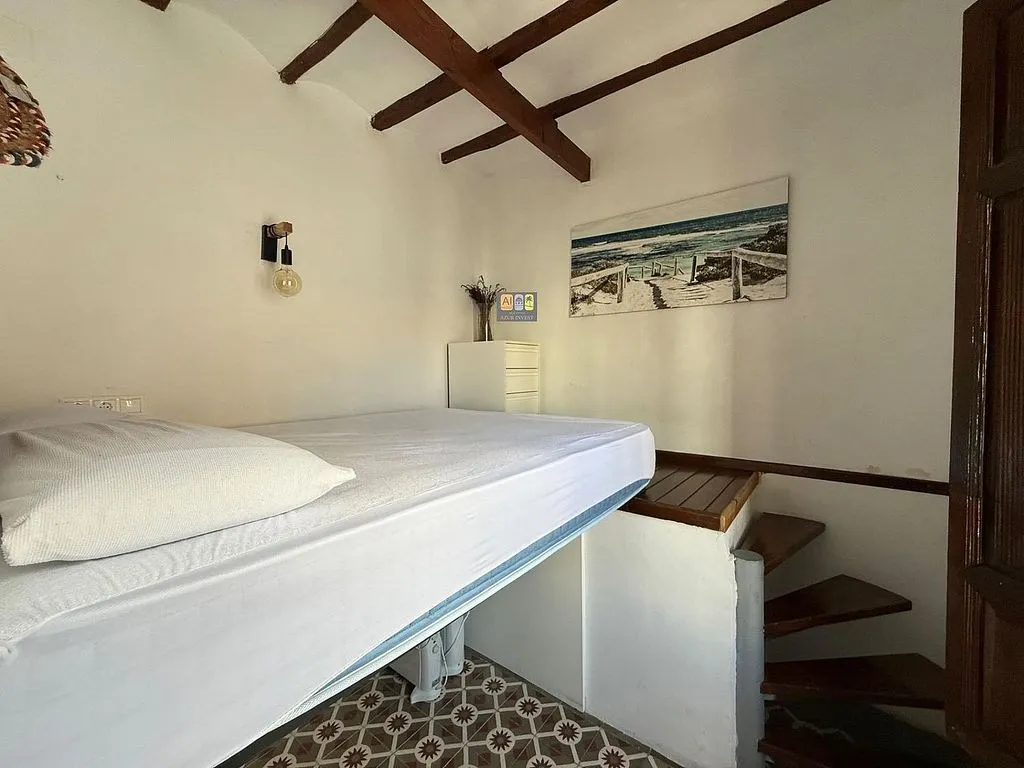Magamistoad - Modern Flat with Terrace in Altea Hills