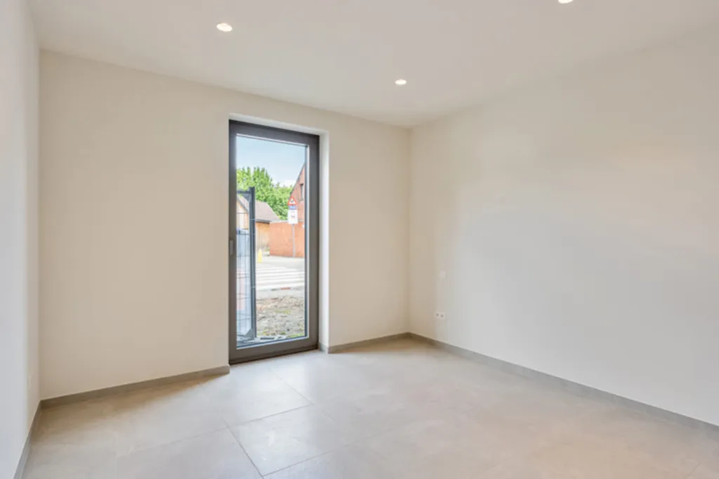 Pièces - Appartement Neuf avec Terrasse à Tongerlo