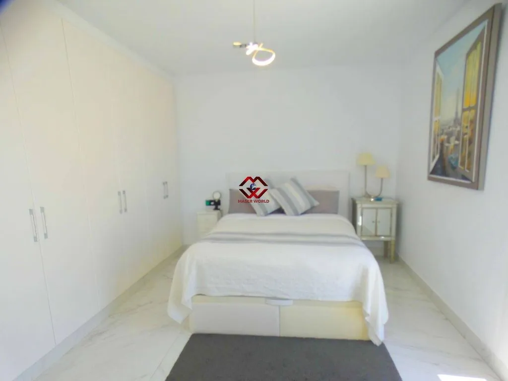 Camere da letto - Modern Chalet with Sea View in Bolnuevo