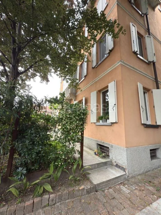 Extérieur - Historic Apartment with Balcony in Padua