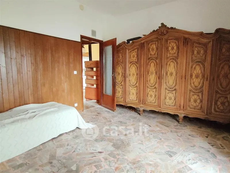 Chambres - Panoramic Villa with Terraces in Villa San Secondo