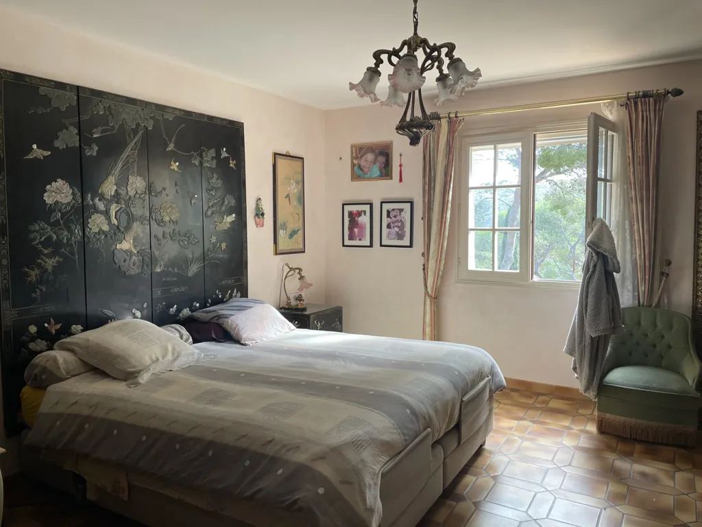 Maison 7 pièces à Martigues
