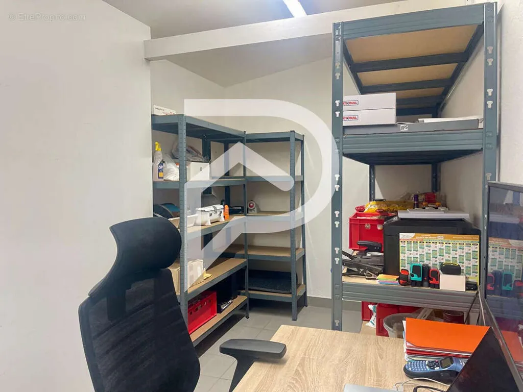 Studio - Bakery Business in Central Sarrebourg