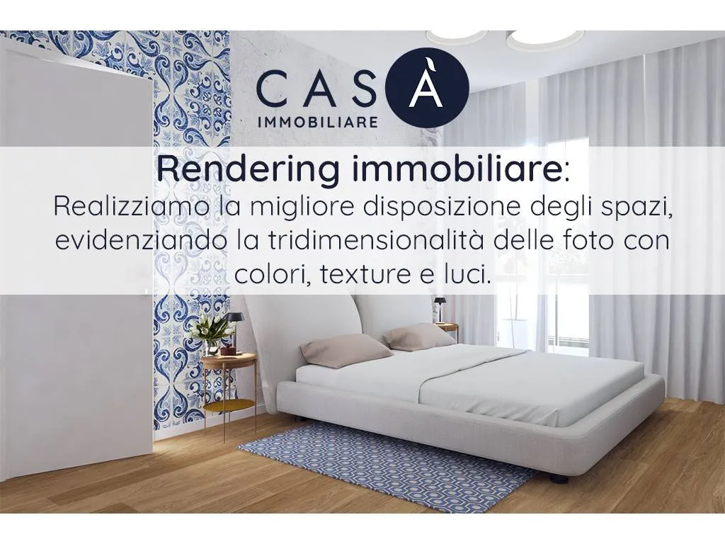 Apartment with Sea View in Cervia Centre