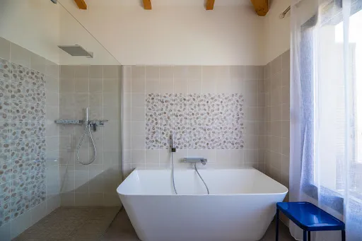 Vannitoad - Luxury Villa with Sea View in Sagone