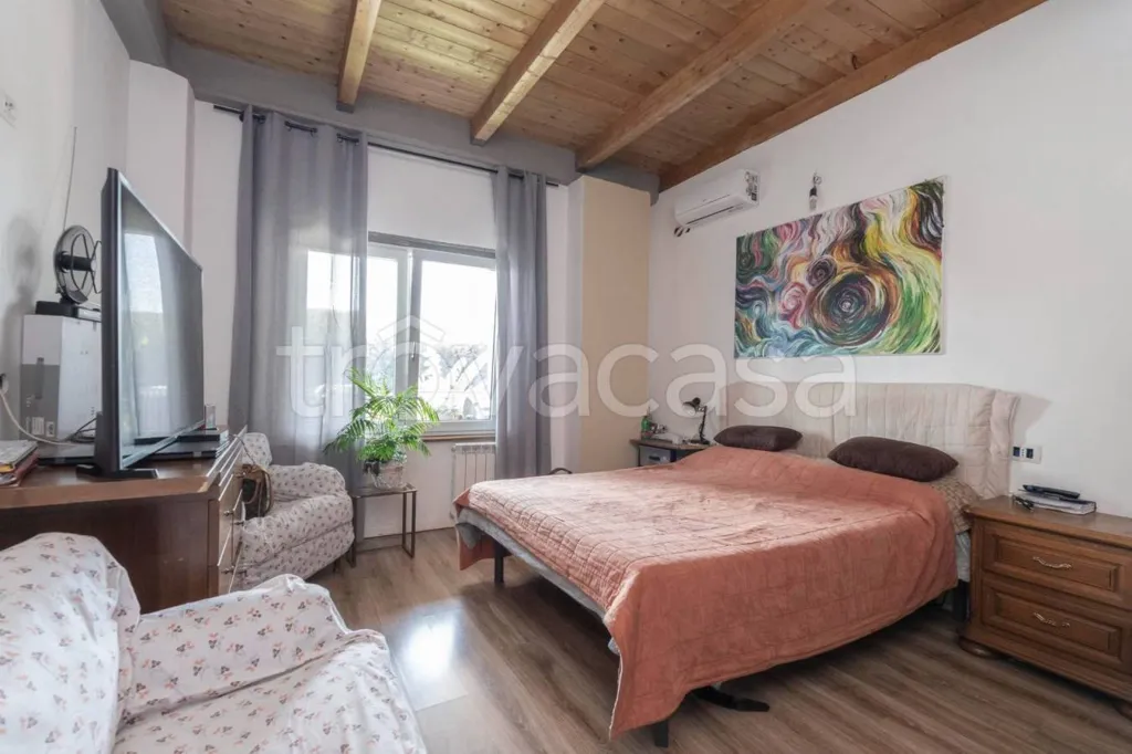 Chambres - Villa with Pools and Garden in Mazzè