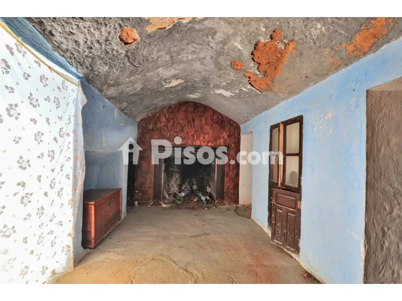 Pièces - Cave Houses with Rural Complex in Guadix