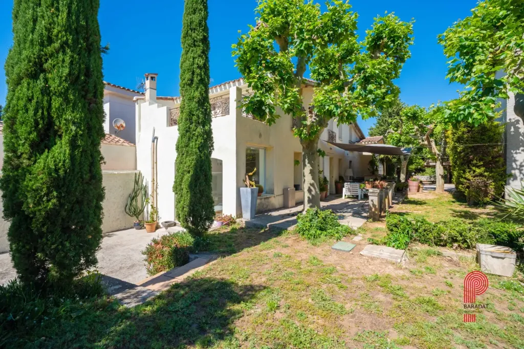 Aed - Exceptional Property with Panoramic View in 12th Arrondissement