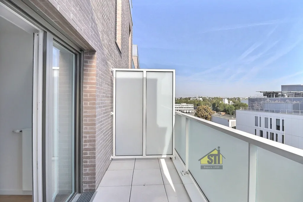 Balcone - New Flat with Balcony in Rueil-Malmaison