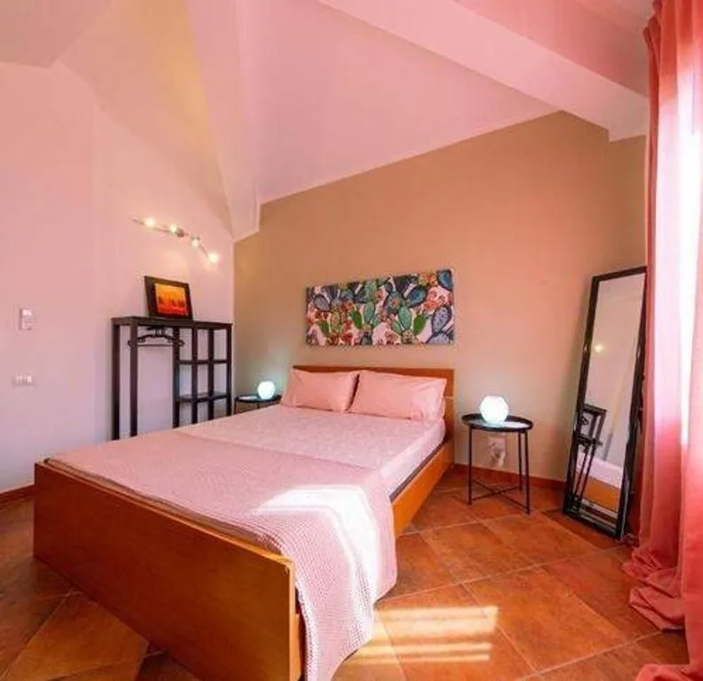 Chambres - Luxury Villa with Pool in Campofelice di Roccella