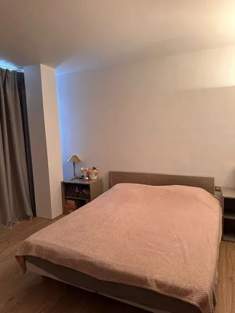 Bedrooms - Furnished Flat with Balconies in Boulogne Centre