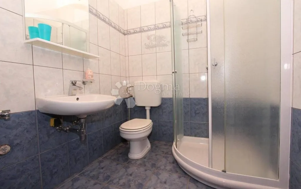 Bagni - Villa with 6 Apartments in Rovinj
