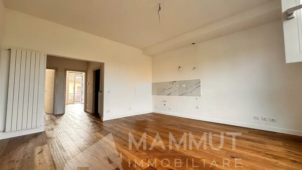 Pièces - Apartment with Terrace in Central Florence