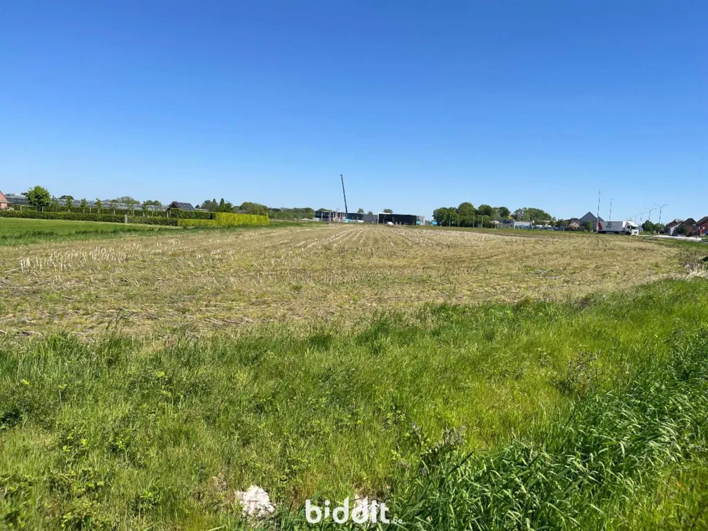 land_plot