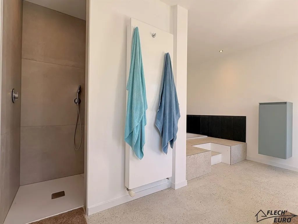 3-bedroom house in Dison