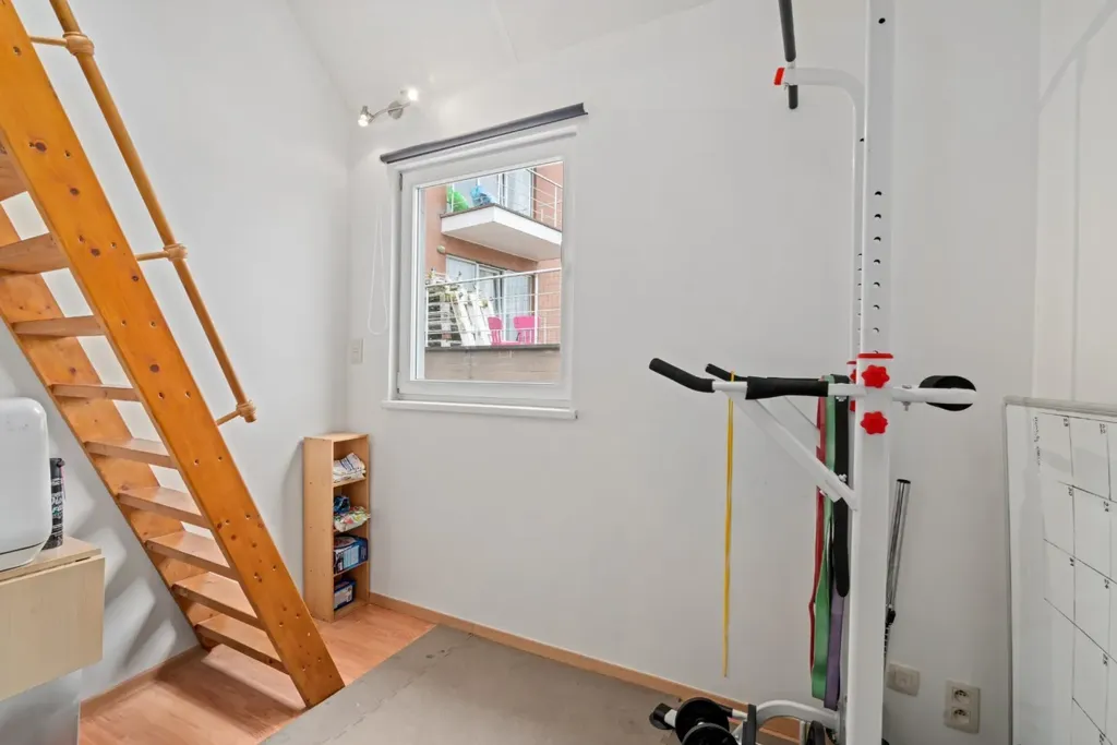Pièces - Appartement avec Terrasse à Ledeberg