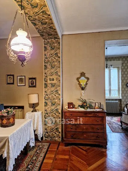 Salle à manger - Villa with Private Park in Agliè