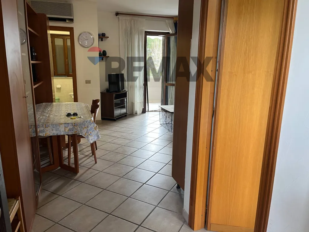 Esik - Two-Bedroom Apartment with Sea View in Acireale