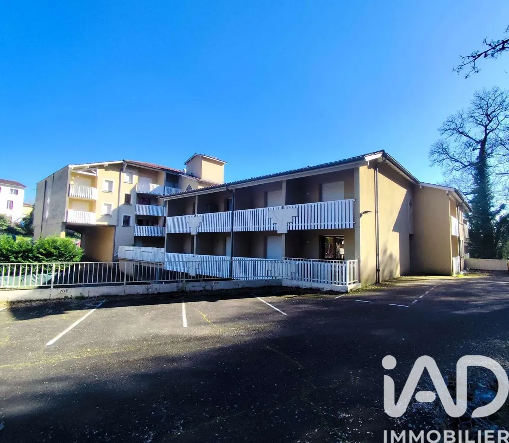 Esterno - Studio in Quiet Residence, Barbotan-les-Thermes