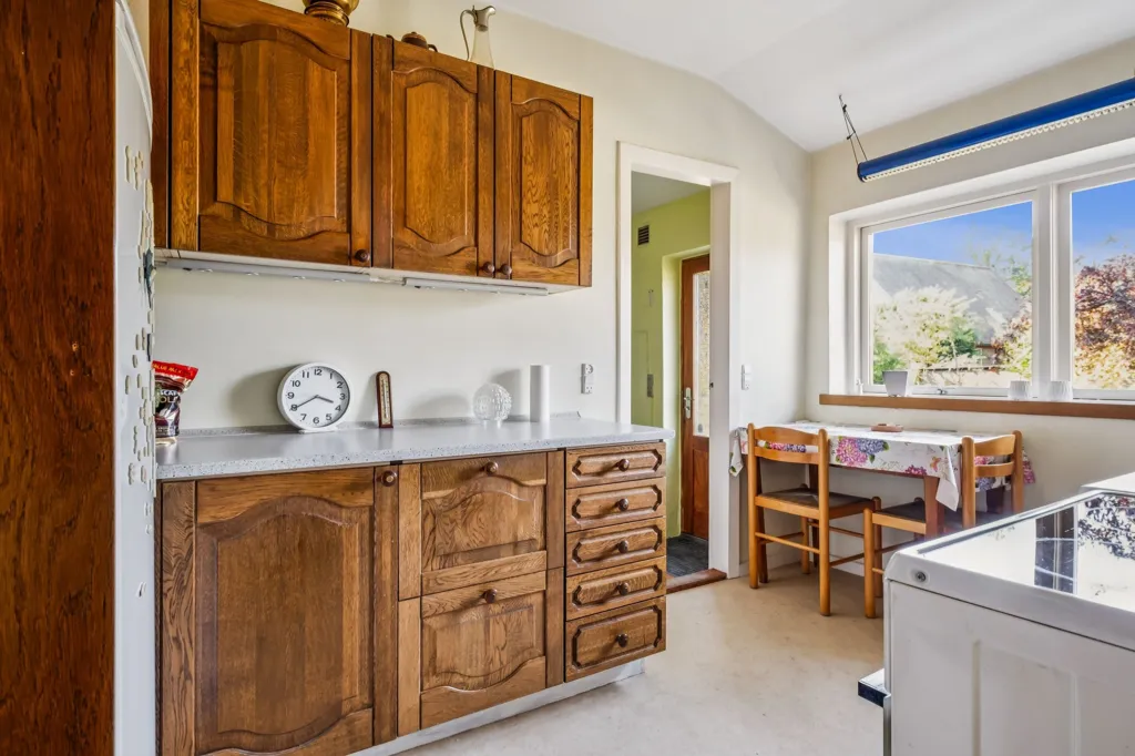 4-room house in Horsens