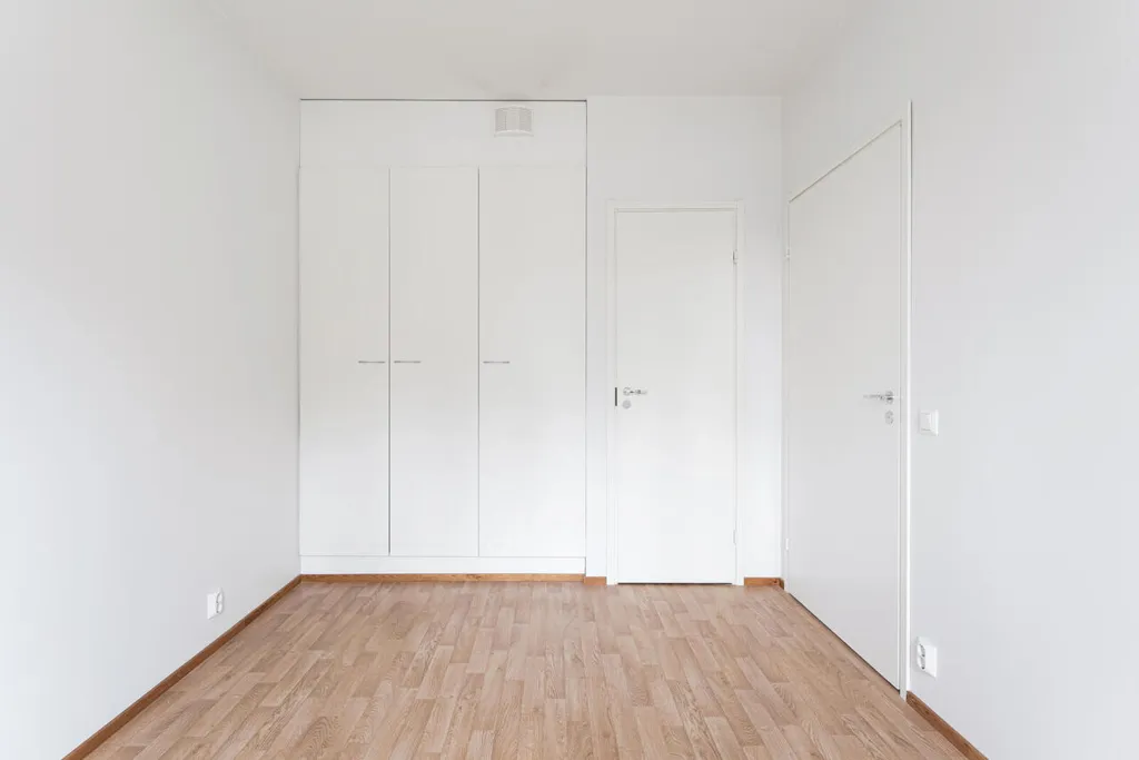 Chambres - Spacious Duplex with Balcony in Kalkku, Tampere